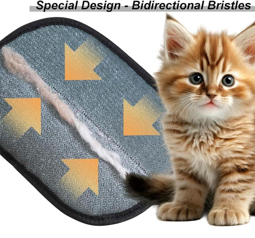 Pet Hair Remover Glove
