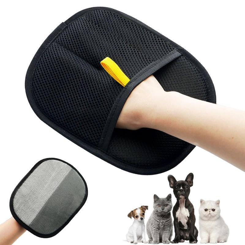 Pet Hair Remover Glove